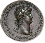 NERO (Nero Claudius Caesar Augustus Germanicus)