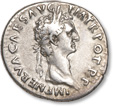 NERVA (Marcus Cocceius Nerva)