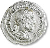 PUPIENUS (Marcus Clodius Pupienus Maximus)