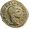 ROMULUS (Marcus Valerius Romulus)