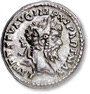 SEPTIMIUS SEVERUS (Lucius Septimius Severus)