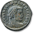SEVERUS II (Flavius Valerius Severus)