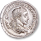 SEVERUS ALEXANDER (Marcus Aurelius Severus Alexander)