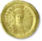 THEODOSIUS II (Flavius Theodosius)
