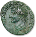 TIBERIUS (Tiberius Claudius Nero)