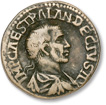 TRAJAN DECIUS (Gaius Messius Quintus Traianus Decius)