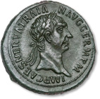 TRAJAN (Marcus Ulpius Traianus)