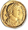 VALENTINIAN I (Flavius Valentinianus)