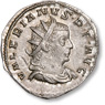VALERIAN I (Publius Licinius Valerianus)