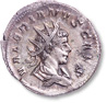 VALERIAN II (Publius Licinius Cornelius Valerianus)