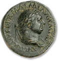 VITELLIUS (Aulus Vitellius)