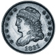 Capped Bust Dime