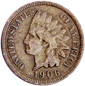 Indian Head Cent