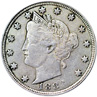 Liberty Head Nickel