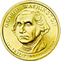 Presidential Dollar