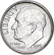 Roosevelt Dime