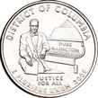 District of Columbia Quarter