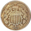 Two-Cent Piece
