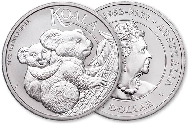 Australia Koala