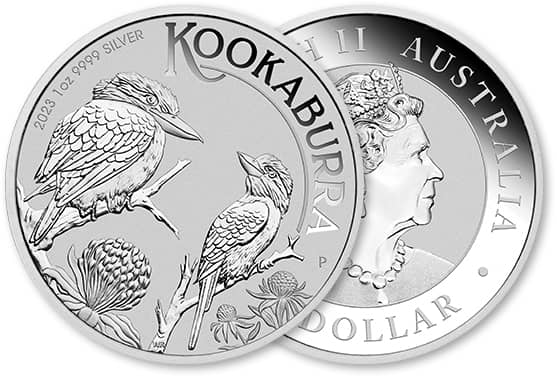Australia Kookaburra