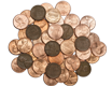 Look through your Lincoln Cents