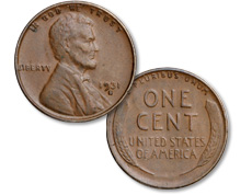 1931-S Cent