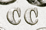 [Carson City mint mark]