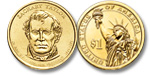 Zachary Taylor Presidential Dollar