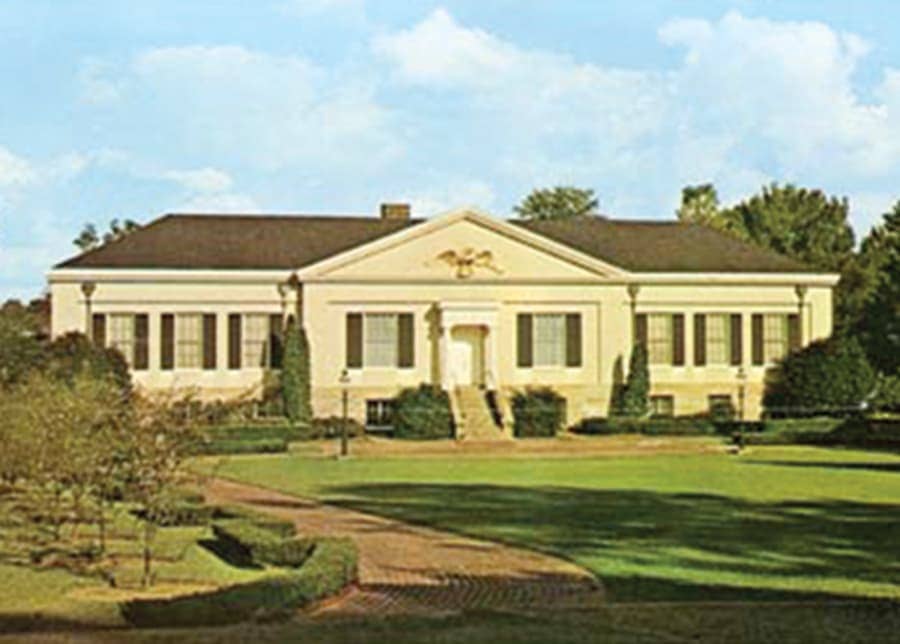 U.S. Mint in Charlotte, North Carolina - US Mints