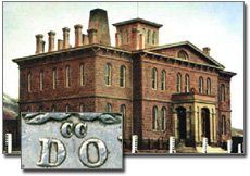 U.S. Mint in Carson City, Nevada - US Mints