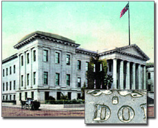 U.S. Mint in San Francisco, California - US Mints