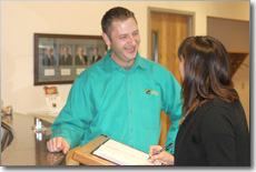 Take a tour at Littleton Coin Company