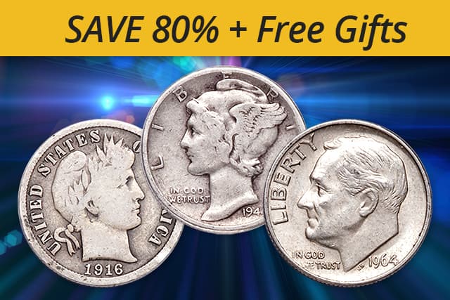 Coins of the World Club
